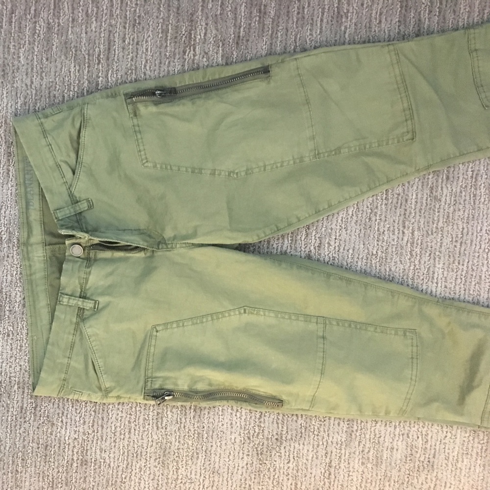 BLANK NYC cargo pants. size 27